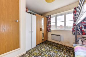 Bedroom Two- click for photo gallery